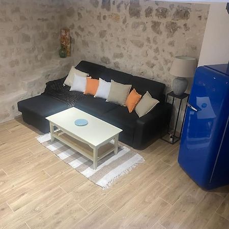Loft En Plein Coeur Du Village Saint-Paul-de-Vence Zewnętrze zdjęcie