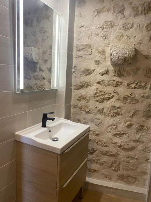 Loft En Plein Coeur Du Village Saint-Paul-de-Vence Zewnętrze zdjęcie