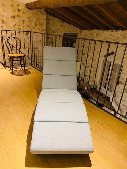Loft En Plein Coeur Du Village Saint-Paul-de-Vence Zewnętrze zdjęcie