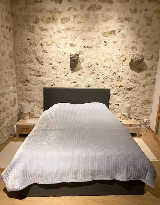 Loft En Plein Coeur Du Village Saint-Paul-de-Vence Zewnętrze zdjęcie