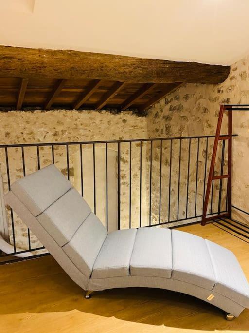 Loft En Plein Coeur Du Village Saint-Paul-de-Vence Zewnętrze zdjęcie