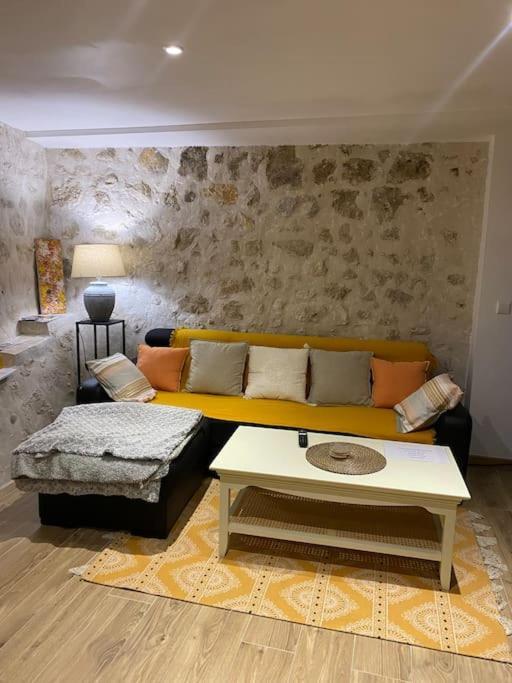 Loft En Plein Coeur Du Village Saint-Paul-de-Vence Zewnętrze zdjęcie