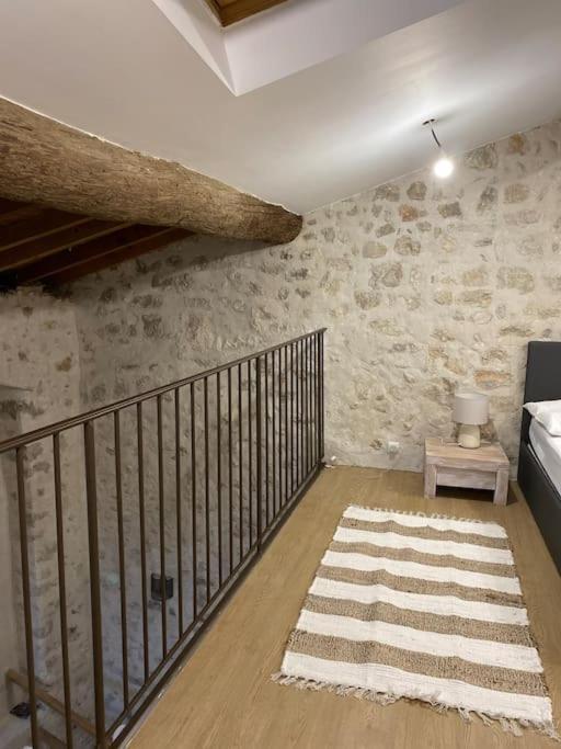 Loft En Plein Coeur Du Village Saint-Paul-de-Vence Zewnętrze zdjęcie
