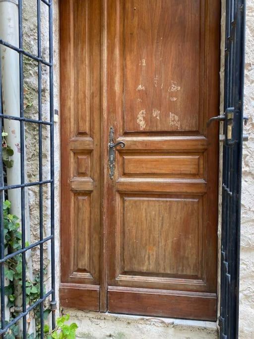 Loft En Plein Coeur Du Village Saint-Paul-de-Vence Zewnętrze zdjęcie