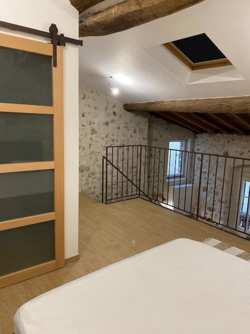 Loft En Plein Coeur Du Village Saint-Paul-de-Vence Zewnętrze zdjęcie
