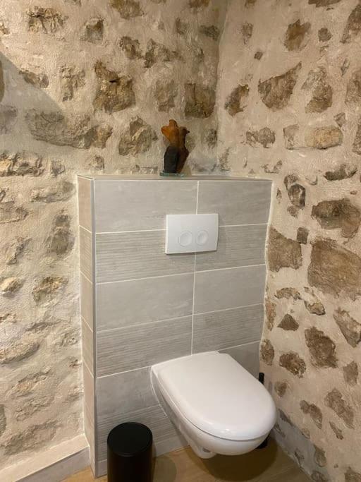Loft En Plein Coeur Du Village Saint-Paul-de-Vence Zewnętrze zdjęcie