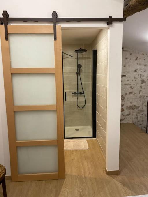Loft En Plein Coeur Du Village Saint-Paul-de-Vence Zewnętrze zdjęcie