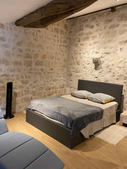 Loft En Plein Coeur Du Village Saint-Paul-de-Vence Zewnętrze zdjęcie
